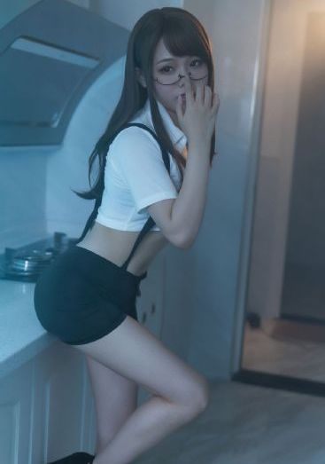 美女的烦恼